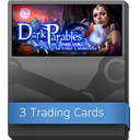 Dark Parables: The Final Cinderella Collector's Edition Booster Pack