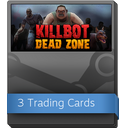 Killbot Booster Pack