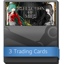 Reflection of Mine Booster Pack