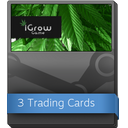 iGrow Game Booster Pack