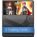 Hero Zero Booster Pack