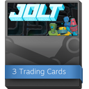 JOLT: Super Robot Racer Booster Pack