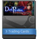 Dark Parables: The Red Riding Hood Sisters Collector's Edition Booster Pack