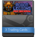 Robot Legions Reborn Booster Pack