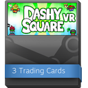 Dashy Square VR Booster Pack