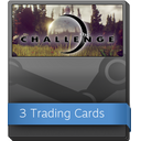 The Challenge Booster Pack