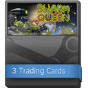 Swarm Queen Booster Pack