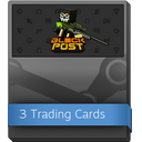 BLOCKPOST Booster Pack