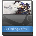 Darksiders Genesis Booster Pack