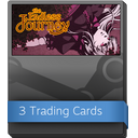 The Endless Journey Booster Pack