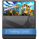 Overcooked! 2 Booster Pack