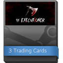 The Executioner Booster Pack