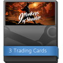 9 Monkeys of Shaolin Booster Pack
