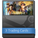 Shenmue I & II Booster Pack