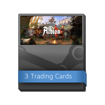 Albion Online on Steam