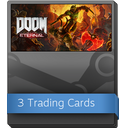 DOOM Eternal Booster Pack