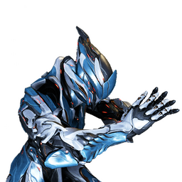 warframe agito gauss