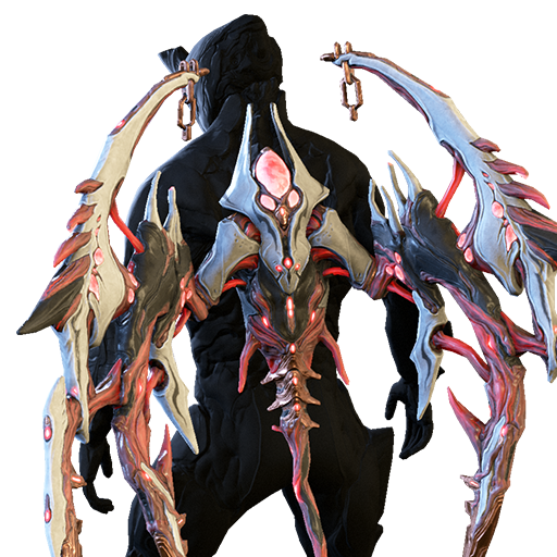 Venari with new skin? - General Discussion - Warframe Forums