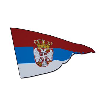 Steam Community Market Listings For Serbia Flag Trail