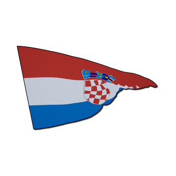 Steam Community Market Listings For Croatia Flag Trail