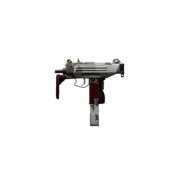 Steam Community Market Listings For Micro Uzi Submachine Gun Hati Broken In