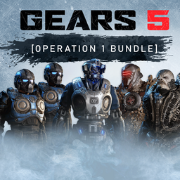 Gears 5 on Steam