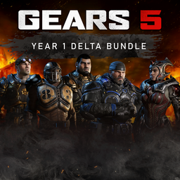 Buy Gears 5 Game of the Year Edition