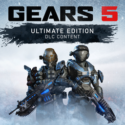 Gears 5 on Steam