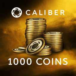 Caliber is a team-based online game