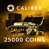 Caliber on Steam