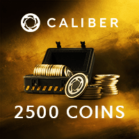 Caliber on Steam