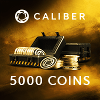 Caliber on Steam