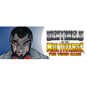 Sentinels of the Multiverse