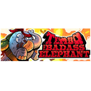 TEMBO THE BADASS ELEPHANT
