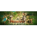 Meridian: Age of Invention