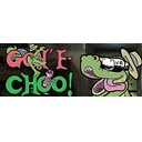 Gon' E-Choo!