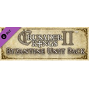 Crusader Kings II: Byzantine Unit Pack