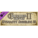 Crusader Kings II: Dynasty Shield II