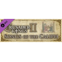 Crusader Kings II: Songs of the Caliph