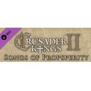 Crusader Kings II: Songs of Prosperity