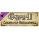 Crusader Kings II: Songs of Byzantium