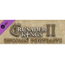 Crusader Kings II: Russian Portraits