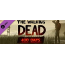 The Walking Dead: 400 Days
