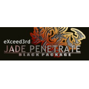 eXceed 3rd - Jade Penetrate Black Package