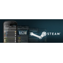Steam Mobile Access