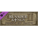Crusader Kings II: Songs of Faith