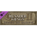 Crusader Kings II: Songs of Albion