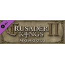 Crusader Kings II: Mongol Faces