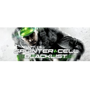 Tom Clancy’s Splinter Cell Blacklist