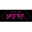 Hyper Light Drifter